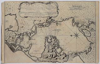 Grp: Maps of the West Indies/Caribbean