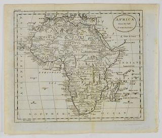 Grp: 9 Maps of the Americas Africa and the World