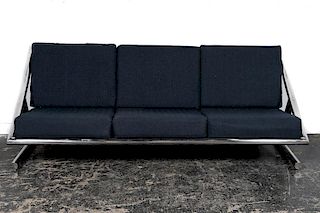 Plato Ginello for Davis Furniture Modern Sofa