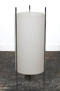 Modern Paul Mayen for Habitat table Lamp, C. 1960
