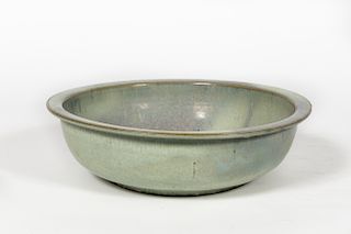 Chinese Qing Style Jun Ware Bowl