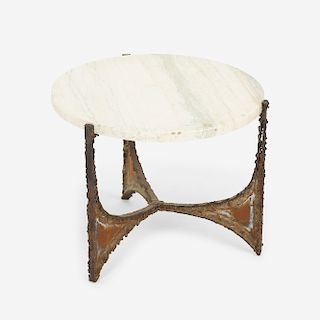 Paul Evans, occasional table
