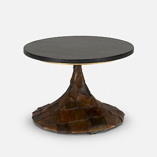 Paul Evans, occasional table