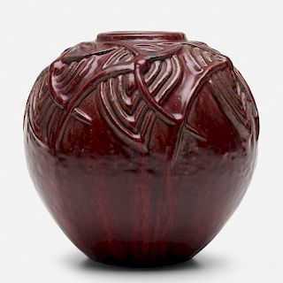 Axel Salto, Living Stone vase