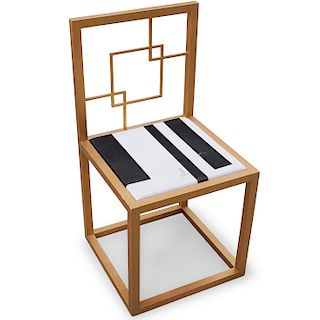 Modern Fuilio Chair