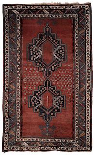 Caucasian Carpet