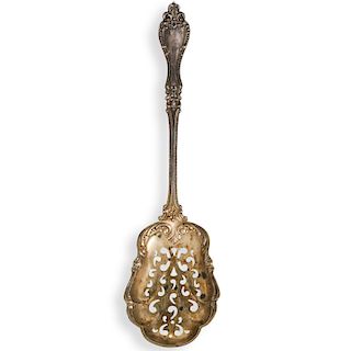 R. Blackinton and Co. Sterling Silver Spoon