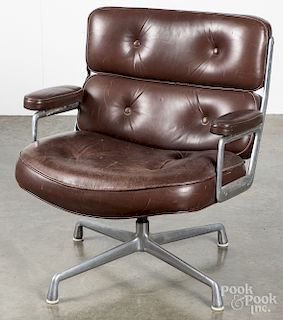 Herman Miller revolving chair