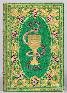 The Rubaiyat of Omar Khayyam 1928