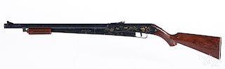 Daisy model 25 bb gun