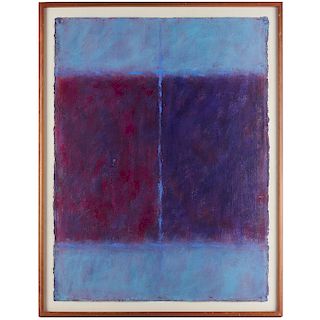 John Edwards, abstract painting
