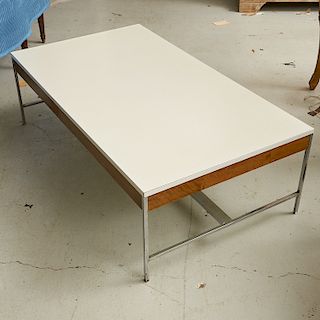 George Nelson coffee table