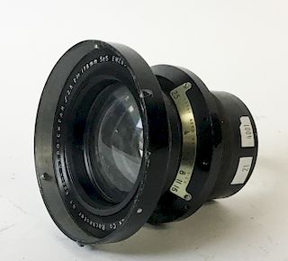 Kodak Aero-Ektar 178mm Lens