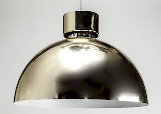 Lightolier Mid-Century Modern Pendant Lamp