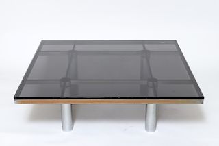 Tobia Scarpa "Andre" Coffee Table