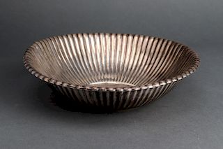 Reed & Barton Sterling Silver Serving Bowl
