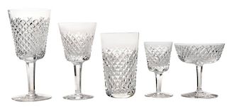 Waterford Crystal Table Ware, 53