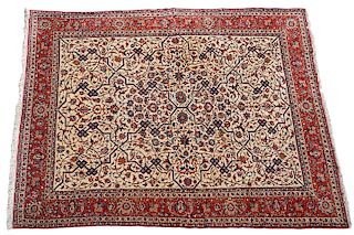 Isthahan Persian Carpet
