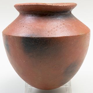 Native American Clay Pot