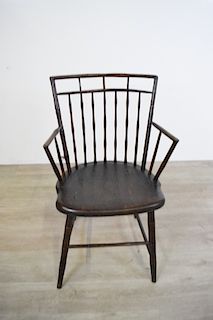 Windsor Style Side Chair