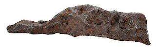Glorieta Mountain Meteorite