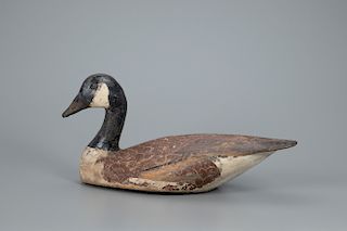 Early Goose Decoy, The Ward Brothers