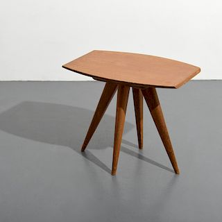 Occasional Table Attributed to Tage Frid