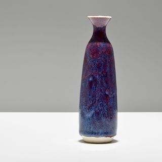 Brother Thomas Bezanson/Benedictine Monks Vase