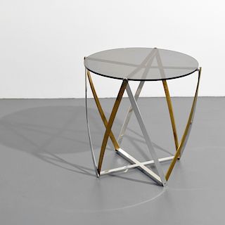 Rare John Vesey Occasional Table