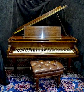 BALDWIN ACOUSONIC GRAND PIANO MODEL # 88485