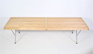 George Nelson Bench for Herman Miller