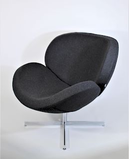 BoConcept Contemporary Lounge Chair