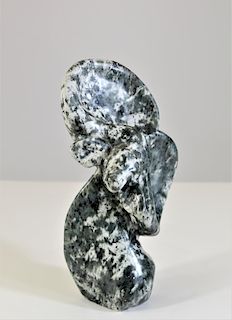 Robert Kwechete (b. 1959)African Stone Sculpture