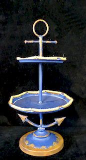 TOLE ANCHOR TWO TIER SERVER