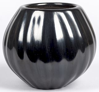 Toni Roller | Black Melon Design Bowl