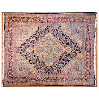 Fine Kerman Carpet, Persia, 11.10 x 14.10