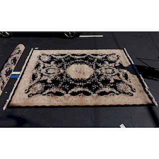 Modern Middle Eastern Style Rug