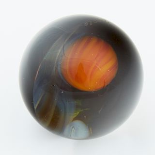 Gateson Recko Glass Universe Marble