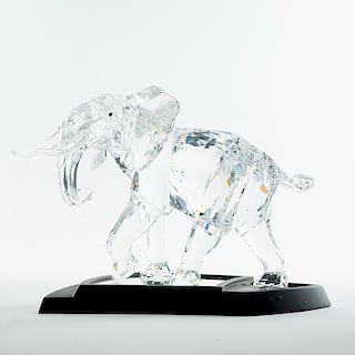 Swarovski Crystal Limited Edition Elephant