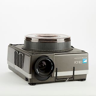 Hasselblad PCP-80 Projector