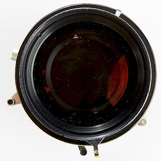 Rodenstock 300mm F5.6 Sironar-N Camera Lens with Copal #3 Shutter