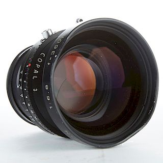 Rodenstock Sironar-N 1:6.8 f=360 MC Camera Lens