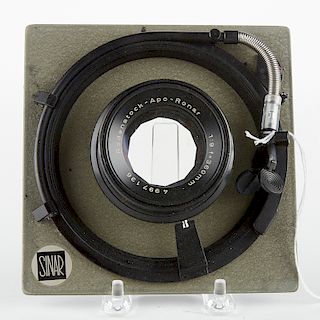 Rodenstock Apo Ronar 1:9 f=360mm Camera Lens