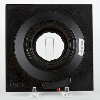 Rodenstock Sinar Apo - ronar 1:11 f=480mm MC Camera Lens