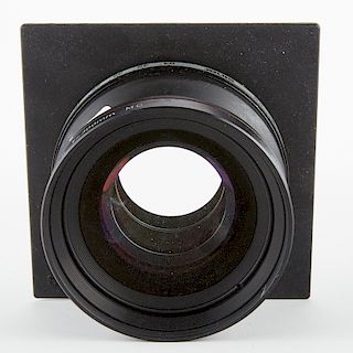 Sinaron Sinar Se 75 lens 1:5.6 F=300mm MC Large Format Camera Lens