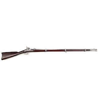 Civil War U.S. Model 1861 Percussion Rifle