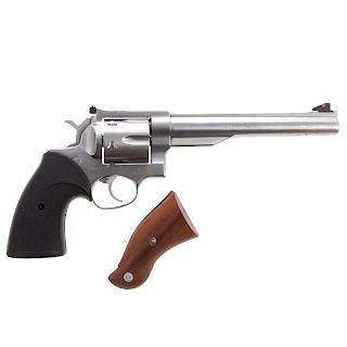 Ruger Redhawk 44 Magnum 6 Shot Revolver