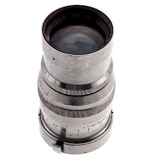 Cooke Deep Field Panchro Four Inch Lens