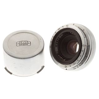 Carl Zeiss, Biogon 35 mm Lens