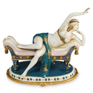 Goebel Art Deco Figurine